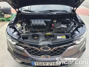 Renault QM6, 2021 — миниатюра 10