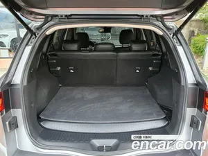 Renault QM6, 2021 — миниатюра 11