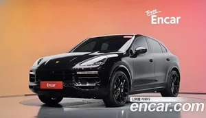 Porsche Cayenne, 2020 — миниатюра 33