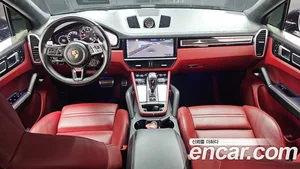 Porsche Cayenne, 2020 — миниатюра 9