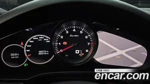 Porsche Cayenne, 2020 — миниатюра 10