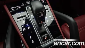 Porsche Cayenne, 2020 — миниатюра 11