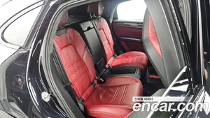 Porsche Cayenne, 2020 — миниатюра 16