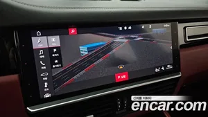 Porsche Cayenne, 2020 — миниатюра 19