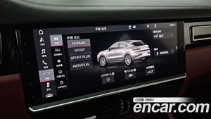 Porsche Cayenne, 2020 — миниатюра 22