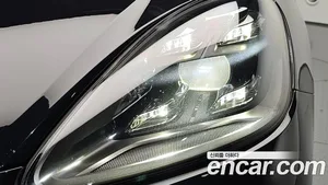 Porsche Cayenne, 2020 — миниатюра 7