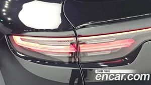 Porsche Cayenne, 2020 — миниатюра 8