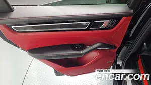 Porsche Cayenne, 2020 — миниатюра 14