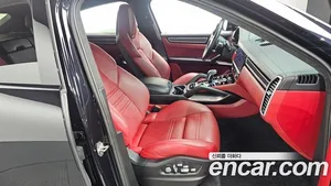 Porsche Cayenne, 2020 — миниатюра 15