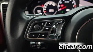 Porsche Cayenne, 2020 — миниатюра 26