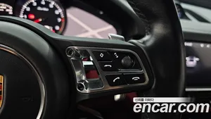 Porsche Cayenne, 2020 — миниатюра 27