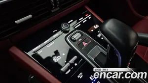 Porsche Cayenne, 2020 — миниатюра 28