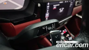 Porsche Cayenne, 2020 — миниатюра 31
