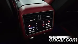 Porsche Cayenne, 2020 — миниатюра 32