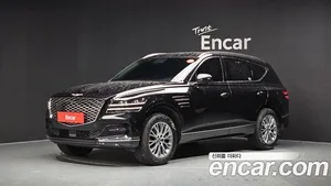 Genesis GV80, 2023 — миниатюра 1