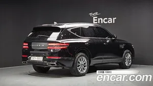 Genesis GV80, 2023 — миниатюра 2