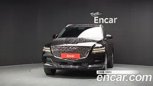 Genesis GV80, 2023 — миниатюра 3