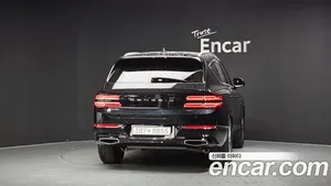 Genesis GV80, 2023 — миниатюра 4