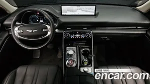 Genesis GV80, 2023 — миниатюра 10