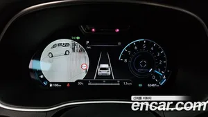 Genesis GV80, 2023 — миниатюра 11