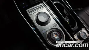 Genesis GV80, 2023 — миниатюра 12
