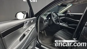 Genesis GV80, 2023 — миниатюра 13