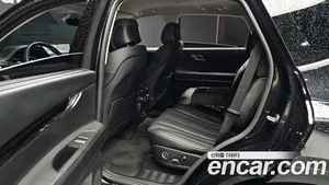 Genesis GV80, 2023 — миниатюра 18