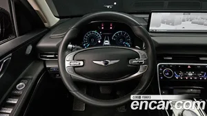 Genesis GV80, 2023 — миниатюра 19