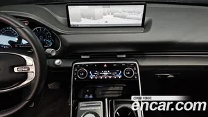 Genesis GV80, 2023 — миниатюра 20