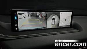 Genesis GV80, 2023 — миниатюра 21