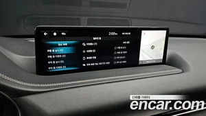 Genesis GV80, 2023 — миниатюра 22
