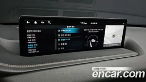 Genesis GV80, 2023 — миниатюра 23
