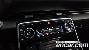 Genesis GV80, 2023 — миниатюра 24