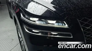 Genesis GV80, 2023 — миниатюра 8