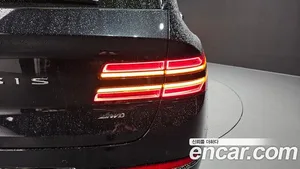 Genesis GV80, 2023 — миниатюра 9