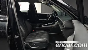 Genesis GV80, 2023 — миниатюра 16
