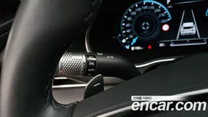 Genesis GV80, 2023 — миниатюра 29