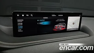Genesis GV80, 2023 — миниатюра 30