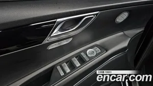 Genesis GV80, 2023 — миниатюра 33