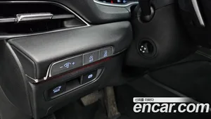 Genesis GV80, 2023 — миниатюра 35