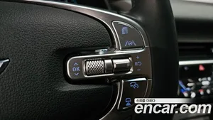 Genesis GV80, 2023 — миниатюра 38