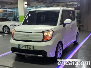 Kia RAY, 2023 — миниатюра 1