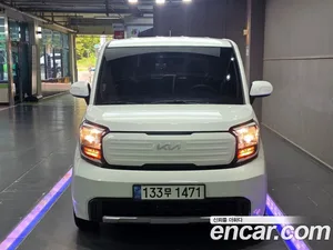 Kia RAY, 2023 — миниатюра 3
