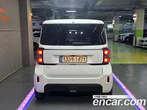 Kia RAY, 2023 — миниатюра 4
