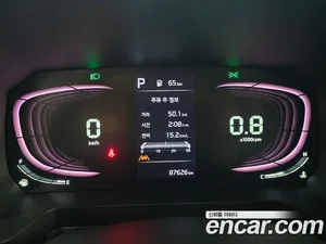 Kia RAY, 2023 — миниатюра 8
