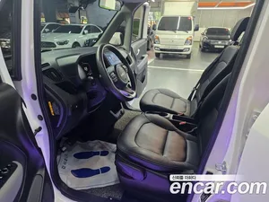 Kia RAY, 2023 — миниатюра 10