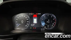 Volvo XC40, 2022 — миниатюра 10
