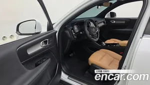 Volvo XC40, 2022 — миниатюра 12