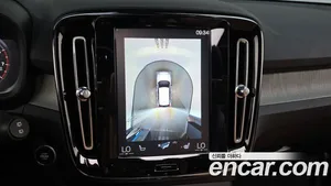 Volvo XC40, 2022 — миниатюра 20