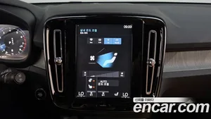 Volvo XC40, 2022 — миниатюра 21